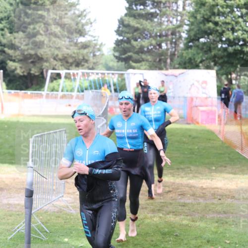 14.06.2026 - 7 Türme Triathlon Andreas Tolksdorf http://msf.ph/oto/9811803 14.06.2026 10:57:59 Schwimmen  meine-sportfotos.de