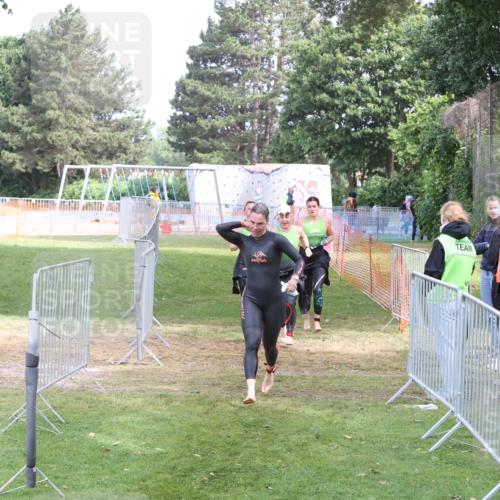 14.06.2026 - 7 Türme Triathlon Andreas Tolksdorf http://msf.ph/oto/9811812 14.06.2026 10:58:07 Schwimmen  meine-sportfotos.de