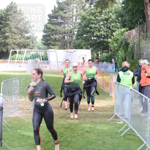 14.06.2026 - 7 Türme Triathlon Andreas Tolksdorf http://msf.ph/oto/9811814 14.06.2026 10:58:08 Schwimmen  meine-sportfotos.de