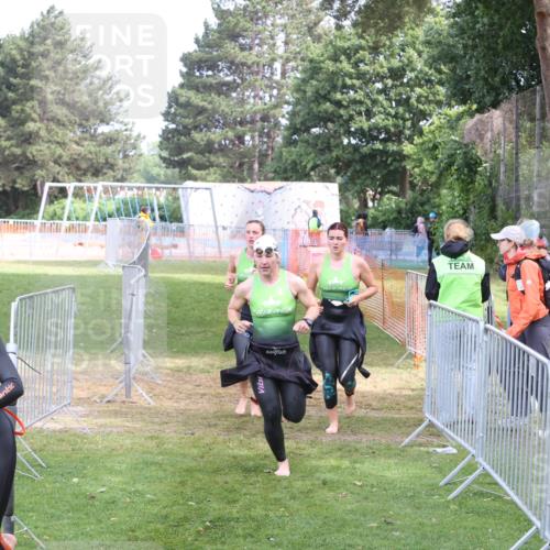 14.06.2026 - 7 Türme Triathlon Andreas Tolksdorf http://msf.ph/oto/9811816 14.06.2026 10:58:08 Schwimmen  meine-sportfotos.de