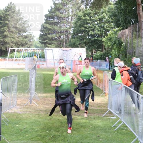 14.06.2026 - 7 Türme Triathlon Andreas Tolksdorf http://msf.ph/oto/9811817 14.06.2026 10:58:09 Schwimmen  meine-sportfotos.de