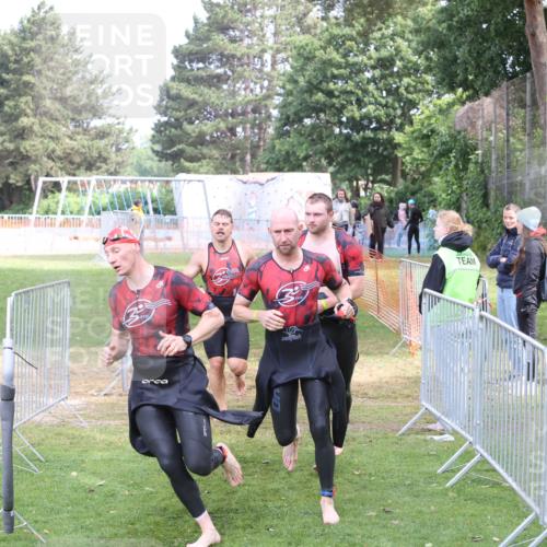 14.06.2026 - 7 Türme Triathlon Andreas Tolksdorf http://msf.ph/oto/9811829 14.06.2026 10:58:29 Schwimmen  meine-sportfotos.de