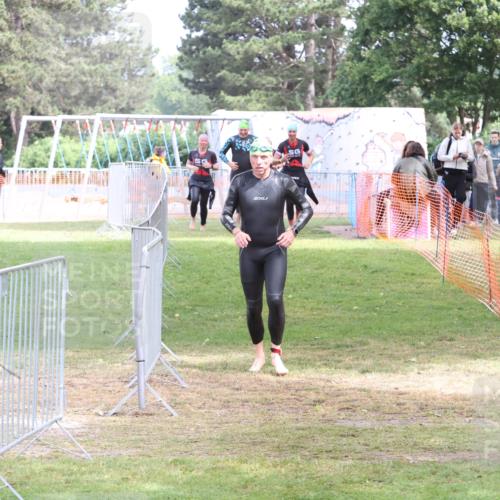 14.06.2026 - 7 Türme Triathlon Andreas Tolksdorf http://msf.ph/oto/9811856 14.06.2026 10:59:54 Schwimmen  meine-sportfotos.de