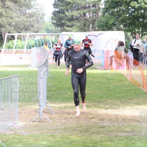 14.06.2026 - 7 Türme Triathlon Andreas Tolksdorf http://msf.ph/oto/9811858 14.06.2026 10:59:55 Schwimmen  meine-sportfotos.de