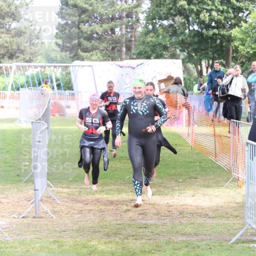 14.06.2026 - 7 Türme Triathlon Andreas Tolksdorf http://msf.ph/oto/9811865 14.06.2026 11:00:01 Schwimmen  meine-sportfotos.de