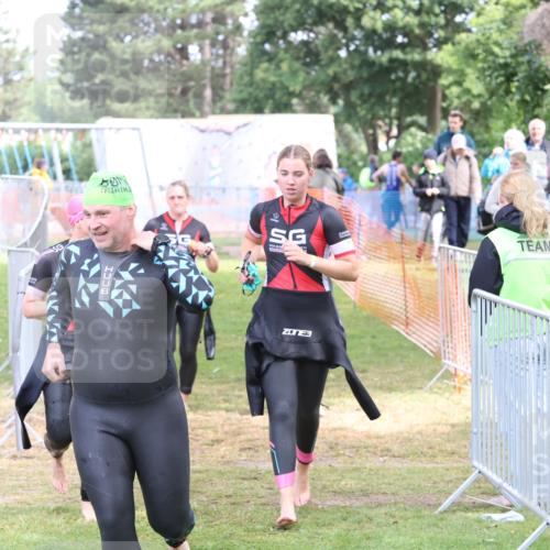 14.06.2026 - 7 Türme Triathlon Andreas Tolksdorf http://msf.ph/oto/9811869 14.06.2026 11:00:04 Schwimmen  meine-sportfotos.de