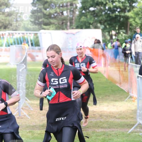 14.06.2026 - 7 Türme Triathlon Andreas Tolksdorf http://msf.ph/oto/9811872 14.06.2026 11:00:06 Schwimmen  meine-sportfotos.de
