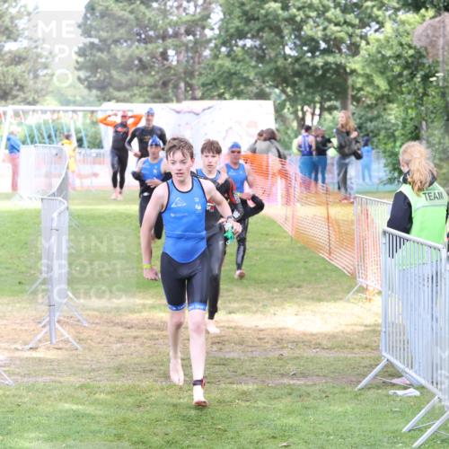 14.06.2026 - 7 Türme Triathlon Andreas Tolksdorf http://msf.ph/oto/9811893 14.06.2026 11:01:27 Schwimmen  meine-sportfotos.de