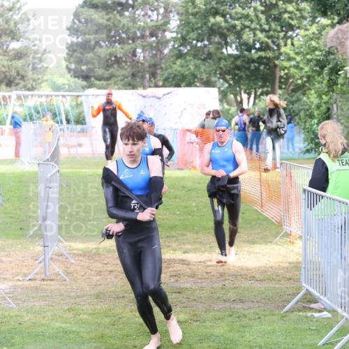 14.06.2026 - 7 Türme Triathlon Andreas Tolksdorf http://msf.ph/oto/9811898 14.06.2026 11:01:28 Schwimmen  meine-sportfotos.de