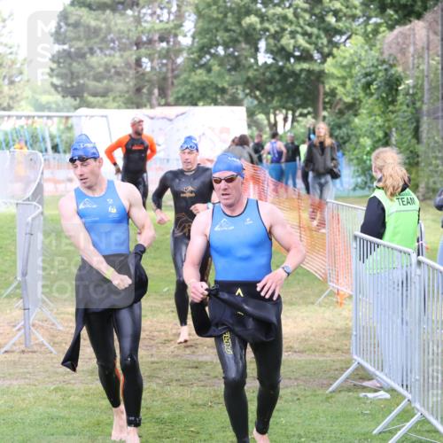 14.06.2026 - 7 Türme Triathlon Andreas Tolksdorf http://msf.ph/oto/9811904 14.06.2026 11:01:30 Schwimmen  meine-sportfotos.de