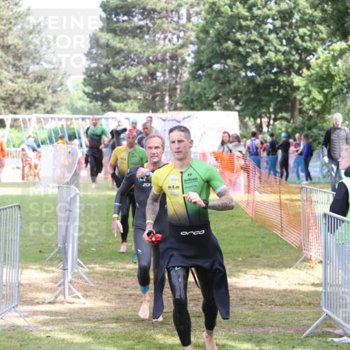 14.06.2026 - 7 Türme Triathlon Andreas Tolksdorf http://msf.ph/oto/9811935 14.06.2026 11:02:57 Schwimmen  meine-sportfotos.de