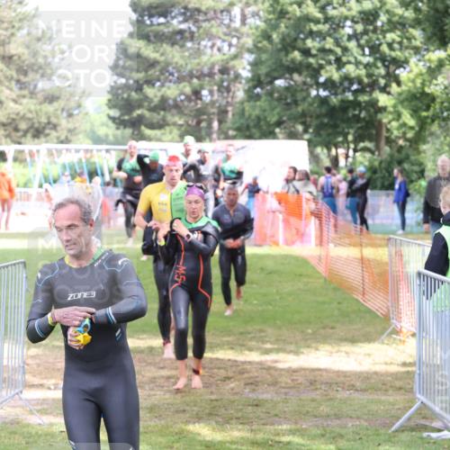 14.06.2026 - 7 Türme Triathlon Andreas Tolksdorf http://msf.ph/oto/9811938 14.06.2026 11:02:59 Schwimmen  meine-sportfotos.de