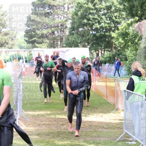 14.06.2026 - 7 Türme Triathlon Andreas Tolksdorf http://msf.ph/oto/9811948 14.06.2026 11:03:02 Schwimmen  meine-sportfotos.de
