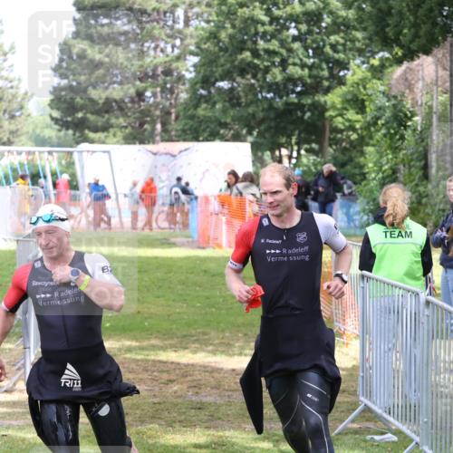 14.06.2026 - 7 Türme Triathlon Andreas Tolksdorf http://msf.ph/oto/9811970 14.06.2026 11:03:11 Schwimmen  meine-sportfotos.de