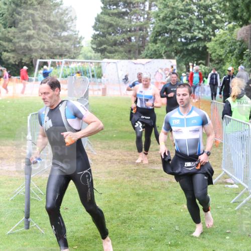 14.06.2026 - 7 Türme Triathlon Andreas Tolksdorf http://msf.ph/oto/9811993 14.06.2026 11:05:18 Schwimmen  meine-sportfotos.de