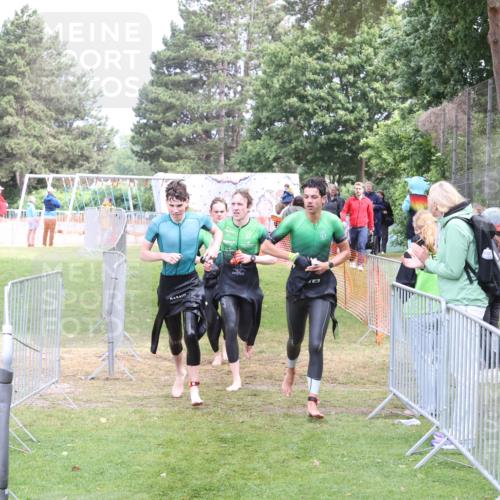 14.06.2026 - 7 Türme Triathlon Andreas Tolksdorf http://msf.ph/oto/9812005 14.06.2026 11:05:48 Schwimmen  meine-sportfotos.de