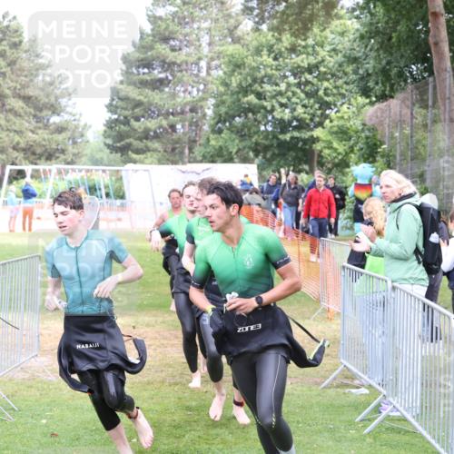 14.06.2026 - 7 Türme Triathlon Andreas Tolksdorf http://msf.ph/oto/9812008 14.06.2026 11:05:49 Schwimmen  meine-sportfotos.de