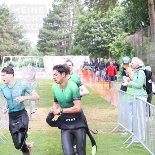 14.06.2026 - 7 Türme Triathlon Andreas Tolksdorf http://msf.ph/oto/9812009 14.06.2026 11:05:50 Schwimmen  meine-sportfotos.de