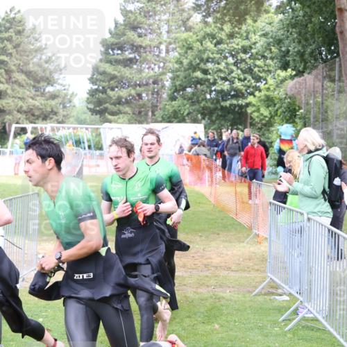 14.06.2026 - 7 Türme Triathlon Andreas Tolksdorf http://msf.ph/oto/9812010 14.06.2026 11:05:50 Schwimmen  meine-sportfotos.de