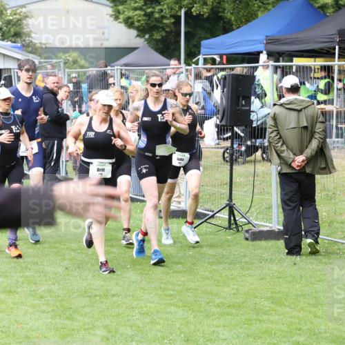 14.06.2026 - 7 Türme Triathlon Andreas Tolksdorf http://msf.ph/oto/9812063 14.06.2026 11:27:30 Schwimmen  meine-sportfotos.de