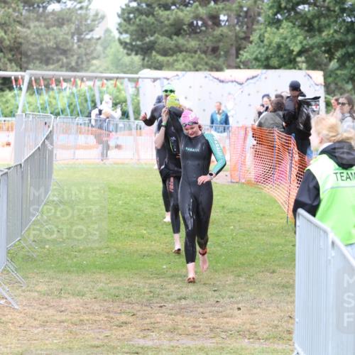 14.06.2026 - 7 Türme Triathlon Andreas Tolksdorf http://msf.ph/oto/9812064 14.06.2026 11:27:36 Schwimmen  meine-sportfotos.de