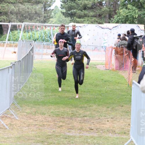 14.06.2026 - 7 Türme Triathlon Andreas Tolksdorf http://msf.ph/oto/9812115 14.06.2026 11:29:11 Schwimmen  meine-sportfotos.de