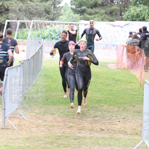 14.06.2026 - 7 Türme Triathlon Andreas Tolksdorf http://msf.ph/oto/9812118 14.06.2026 11:29:12 Schwimmen  meine-sportfotos.de