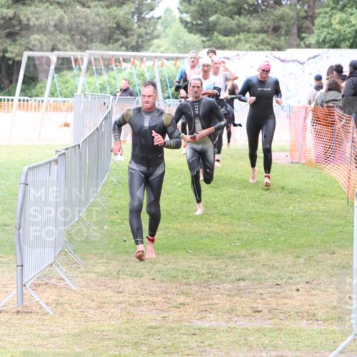 14.06.2026 - 7 Türme Triathlon Andreas Tolksdorf http://msf.ph/oto/9812132 14.06.2026 11:29:25 Schwimmen  meine-sportfotos.de
