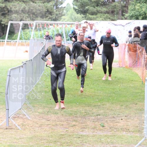 14.06.2026 - 7 Türme Triathlon Andreas Tolksdorf http://msf.ph/oto/9812133 14.06.2026 11:29:26 Schwimmen  meine-sportfotos.de