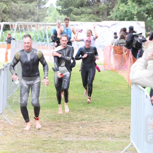 14.06.2026 - 7 Türme Triathlon Andreas Tolksdorf http://msf.ph/oto/9812135 14.06.2026 11:29:27 Schwimmen  meine-sportfotos.de