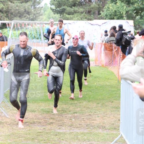 14.06.2026 - 7 Türme Triathlon Andreas Tolksdorf http://msf.ph/oto/9812136 14.06.2026 11:29:27 Schwimmen  meine-sportfotos.de