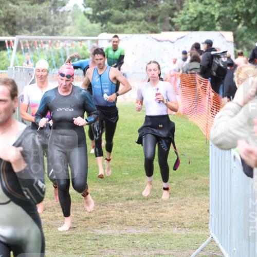 14.06.2026 - 7 Türme Triathlon Andreas Tolksdorf http://msf.ph/oto/9812140 14.06.2026 11:29:29 Schwimmen  meine-sportfotos.de