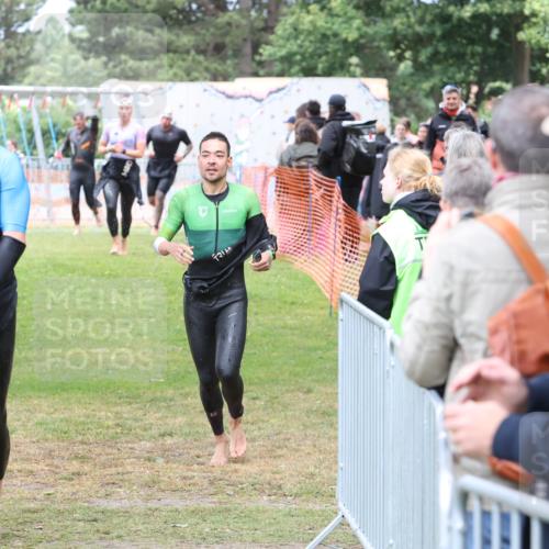 14.06.2026 - 7 Türme Triathlon Andreas Tolksdorf http://msf.ph/oto/9812149 14.06.2026 11:29:33 Schwimmen  meine-sportfotos.de