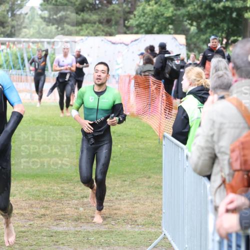 14.06.2026 - 7 Türme Triathlon Andreas Tolksdorf http://msf.ph/oto/9812150 14.06.2026 11:29:34 Schwimmen  meine-sportfotos.de