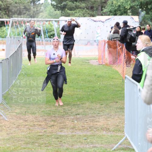 14.06.2026 - 7 Türme Triathlon Andreas Tolksdorf http://msf.ph/oto/9812154 14.06.2026 11:29:37 Schwimmen  meine-sportfotos.de