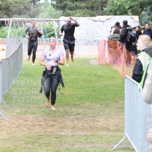 14.06.2026 - 7 Türme Triathlon Andreas Tolksdorf http://msf.ph/oto/9812155 14.06.2026 11:29:37 Schwimmen  meine-sportfotos.de
