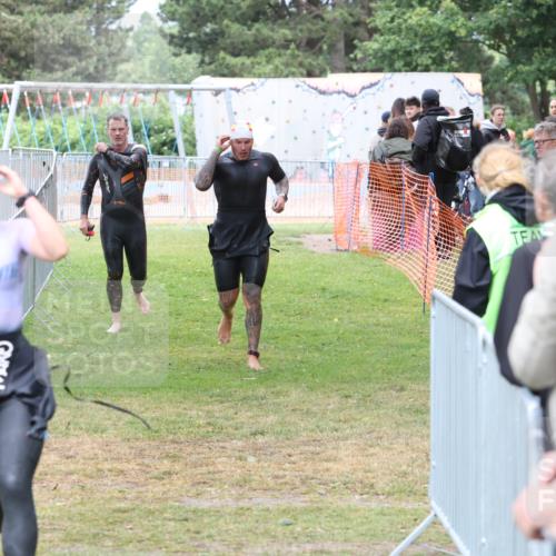 14.06.2026 - 7 Türme Triathlon Andreas Tolksdorf http://msf.ph/oto/9812157 14.06.2026 11:29:39 Schwimmen  meine-sportfotos.de