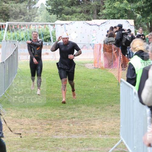 14.06.2026 - 7 Türme Triathlon Andreas Tolksdorf http://msf.ph/oto/9812158 14.06.2026 11:29:40 Schwimmen  meine-sportfotos.de