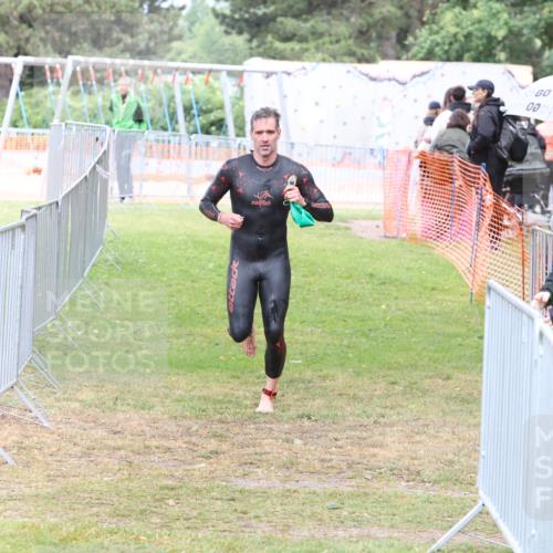 14.06.2026 - 7 Türme Triathlon Andreas Tolksdorf http://msf.ph/oto/9812165 14.06.2026 11:29:51 Schwimmen  meine-sportfotos.de