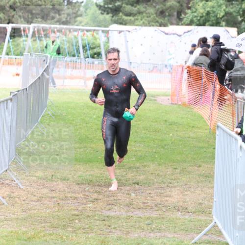 14.06.2026 - 7 Türme Triathlon Andreas Tolksdorf http://msf.ph/oto/9812166 14.06.2026 11:29:51 Schwimmen  meine-sportfotos.de