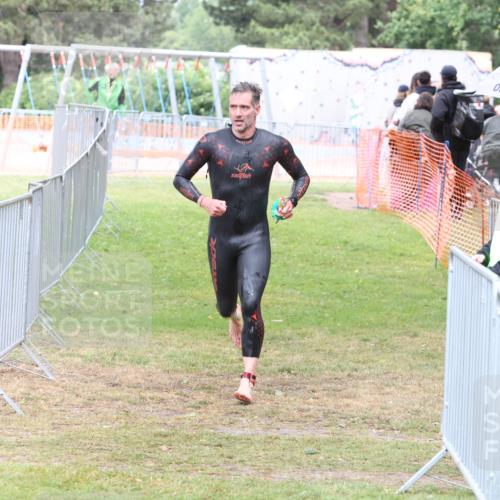 14.06.2026 - 7 Türme Triathlon Andreas Tolksdorf http://msf.ph/oto/9812167 14.06.2026 11:29:51 Schwimmen  meine-sportfotos.de