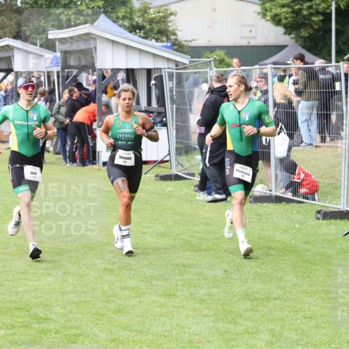 14.06.2026 - 7 Türme Triathlon Andreas Tolksdorf http://msf.ph/oto/9812191 14.06.2026 11:30:28 Schwimmen  meine-sportfotos.de