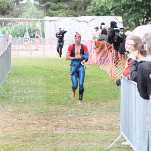 14.06.2026 - 7 Türme Triathlon Andreas Tolksdorf http://msf.ph/oto/9812195 14.06.2026 11:30:33 Schwimmen  meine-sportfotos.de