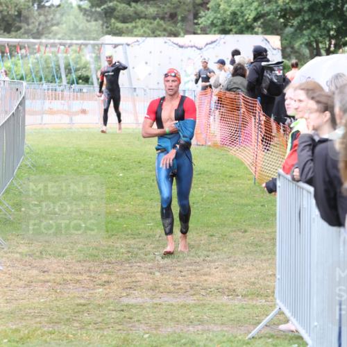 14.06.2026 - 7 Türme Triathlon Andreas Tolksdorf http://msf.ph/oto/9812198 14.06.2026 11:30:33 Schwimmen  meine-sportfotos.de