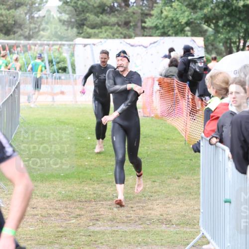 14.06.2026 - 7 Türme Triathlon Andreas Tolksdorf http://msf.ph/oto/9812201 14.06.2026 11:30:43 Schwimmen  meine-sportfotos.de