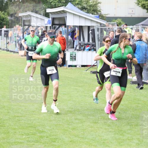14.06.2026 - 7 Türme Triathlon Andreas Tolksdorf http://msf.ph/oto/9812209 14.06.2026 11:31:00 Schwimmen  meine-sportfotos.de