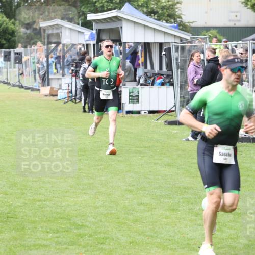 14.06.2026 - 7 Türme Triathlon Andreas Tolksdorf http://msf.ph/oto/9812212 14.06.2026 11:31:01 Schwimmen  meine-sportfotos.de