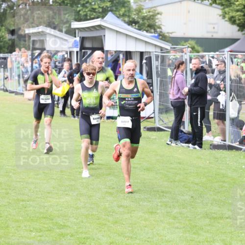 14.06.2026 - 7 Türme Triathlon Andreas Tolksdorf http://msf.ph/oto/9812218 14.06.2026 11:31:07 Schwimmen  meine-sportfotos.de