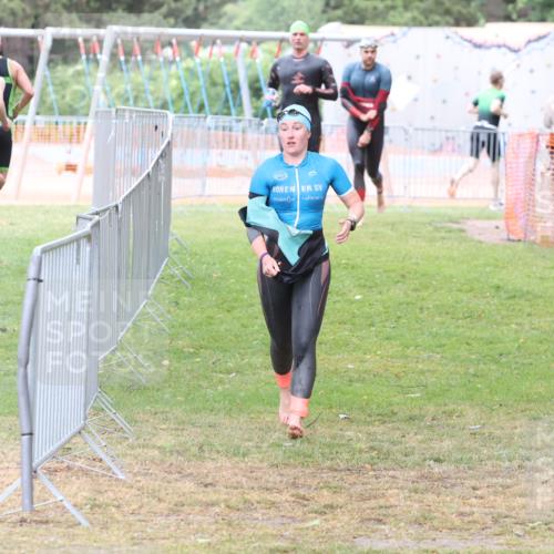 14.06.2026 - 7 Türme Triathlon Andreas Tolksdorf http://msf.ph/oto/9812226 14.06.2026 11:31:18 Schwimmen  meine-sportfotos.de