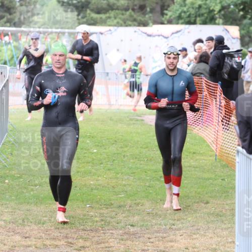 14.06.2026 - 7 Türme Triathlon Andreas Tolksdorf http://msf.ph/oto/9812231 14.06.2026 11:31:23 Schwimmen  meine-sportfotos.de